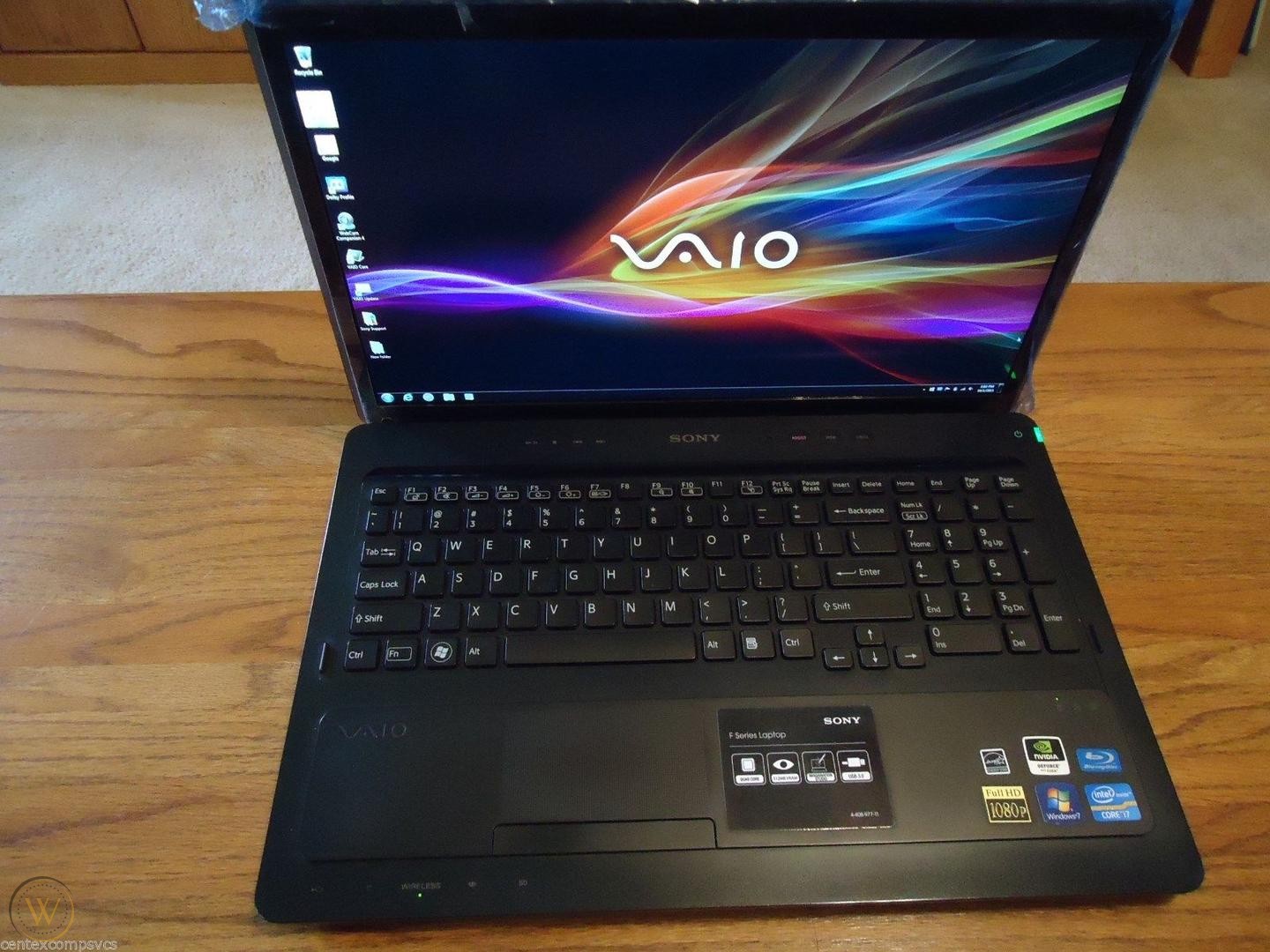 Sony VAIO